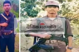 सुरक्षाबलों की बड़ी कामयाबी! एक करोड़ का इनामी नक्सली कमांडर माड़वी हिडमा ढ़ेर