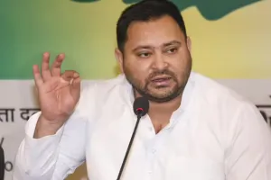 नीतीश कुमार के सीएम बनने के बाद तेजस्वी यादव की पहली प्रतिक्रिया, कह दी इतनी बड़ी बात की..., जानें पूरा मामला