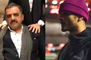 बॉलीवुड पर फिर टूटा दुखों का पहाड़, अब इस अभिनेता के पिता का हुआ निधन