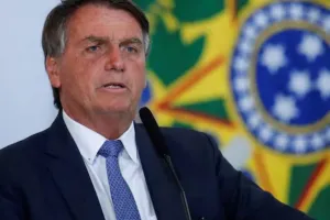 ब्राजील के पूर्व राष्ट्रपति बोल्सोनारो को 27 साल की सजा काटने का आदेश