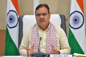 मुख्यमंत्री भजनलाल शर्मा के नेतृत्व में प्रदेश में स्टार्टअप्स इकोसिस्टम हुआ मजबूत, आईस्टार्ट पोर्टल स्टार्टअप्स के लिए बना वन-स्टॉप गेटवे