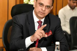 मुख्य सचिव ने बजट घोषणाओं व विकसित राजस्थान @2047 की प्रगति की समीक्षा