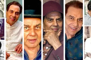 नहीं रहे बॉलीवुड के ''हीमैन'': अभिनेता धमेंद्र का 89 साल की उम्र में निधन, अपने घर पर ली अंतिम सांस