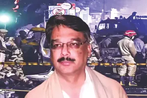 पीओके से पाकिस्तानी नेता ने आतंकवाद पर कबूला बड़ा सच, कहा- लाल किले से लेकर कश्मीर के जंगलों तक हमने ही भारत पर हमला किया