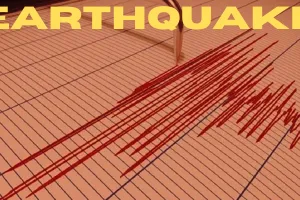 इंडोनेशिया में भीषण भूकंप से कांपी धरती, रिक्टर पैमाने पर 6.5 तीव्रता दर्ज, घरों बाहर निकले लोग 