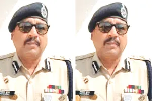 एटीएस का शिकंजा : अफगानिस्तान के आतंकी संगठन से जुड़कर कट्टरवाद फैलाने वाला मौलाना गिरफ्तार, चार दिन पहले पूछताछ के लिए जयपुर लाया गया था