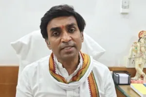 कांग्रेस में एसटी एडवाइजरी काउंसिल का गठन : राजस्थान से 11 नेताओं को मिली जगह, 6 को बनाया विशेष आमंत्रित सदस्य