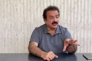 प्रताप सिंह खाचरियावास का भाजपा पर हमला : प्रदेश में बजरी माफिया, सरकार और पुलिस प्रशासन की मिलीभगत, सड़कों पर दौड़ रहे मौत के डंपर के लिए सरकार जिम्मेदार