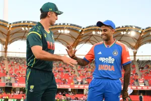 ऑस्ट्रेलिया के खिलाफ आखिरी टी-20 मैच, ब्रिस्बेन में सीरीज पर कब्जा करने उतरेगी टीम इंडिया