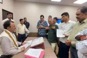 Rajasthan Bus Strike : स्लीपर बस संचालकों की हुई सीएम-डिप्टी सीएम से वार्ता में नहीं बनी सहमति, जारी रहेगी हड़ताल