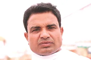 गिरिराज मलिंगा को झटका : याचिका खारिज, जिला अदालत में चलेगा मुकदमा