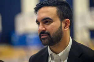 न्यूयॉर्क में इतिहास रचा : जोहरान ममदानी बने मेयर, पूर्व गवर्नर कुओमो को दी करारी हार