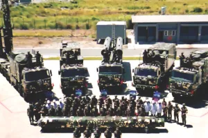 फिलीपींस ने दिखाई भारतीय मिसाइल ब्रह्मोस की ताकत : बैटरी का किया अनावरण, 900 किलोमीटर तक रेंज  