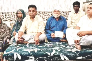 भारत से पाकिस्तान गए 12 हिंदुओं को धर्म पूछकर भेजा वापस : प्रकाश उत्सव पर करने गए थे दर्शन, श्रद्धालु ने सरकार से की इस मुद्दे पर ध्यान देने की मांग 