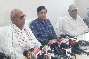 सभी स्कूल-कार्यालयों में राष्ट्रगीत के साथ शुरू होगा काम : राष्ट्रगान के साथ होगा  समापन, दिलावर ने कहा- पूरे देश में मनाया जाएगा उत्सव