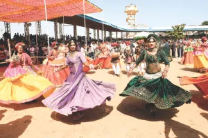 महास्नान के साथ धार्मिक मेला संपन्न, कार्तिक पूर्णिमा पर 4 लाख से अधिक श्रद्धालुओं ने ब्रह्म सरोवर में लगाई आस्था की डुबकी