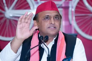 अखिलेश यादव का भाजपा पर हमला : भाजपा राज मतलब भ्रष्टाचार का भंडार, कहा- सुशासन के दावों की आए दिन खुल रही पोल 