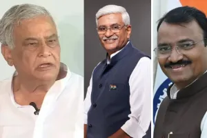 कल से तीन दिन जिलों के दौरे पर रहेगी सरकार, वंदे मातरम के 150 वर्ष पूर्ण होने पर जिला स्तरीय कार्यक्रमों में शामिल होंगे मंत्री