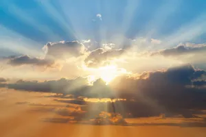 Rajasthan Weather Update : राजस्थान में मौसम साफ, सर्दी का बढ़ा असर ; तापमान में उतार-चढ़ाव 