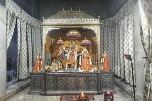 कार्तिक स्नान व्रतियों का गोविंद देव मंदिर में होगा सम्मान, निशुल्क पंच कुंडीय गायत्री महायज्ञ अर्पित कर सकेंगे आहुतियां