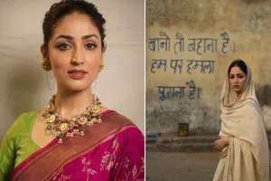 यामी गौतम ने बताया ‘हक’ और अपनी फिल्मों को चुनने का असली मकसद, कहा- हम वही दिखाना चाहते हैं, जिस पर हम सच्चे दिल से यकीन करते हैं 