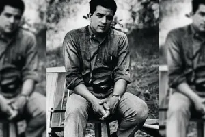 आखिर क्यों बॉलीवुड के 'ही-मैन' धर्मेन्द्र को कहा जाता था 'ग्रीक गॉड' ?