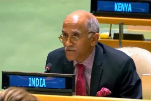भारत ने सुरक्षा परिषद के कामकाज में अधिक पारदर्शिता की मांग की, जानें क्यों ?  