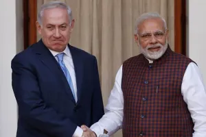 जल्द भारत के दौरे पर आ सकते हैं इजरयाली पीएम नेतन्याहू, इन मुद्दों पर चर्चा संभव