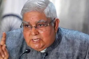 इस्तीफे के 4 महीने बाद RSS के कार्यक्रम में शामिल हुए धनखड़, जानिए कहां-क्या बोले पूर्व उपराष्ट्रपति?