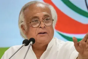 अरावली पहाड़ियों पर सरकार ने दी नई परिभाषा : 90 प्रतिशत हिस्सा नहीं माना जाएगा अरावली, जयराम रमेश ने कहा- फैसले की बेहतर भविष्य के लिए समीक्षा करने की जरूरत