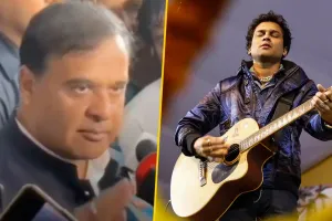 असम सीएम हिमंत बिस्वा सरमा का बड़ा खुलासा, बोलें- 'सिंगर जुबिन गर्ग की हुई थी हत्या'