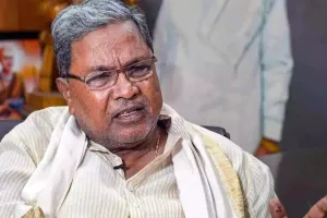 कर्नाटक सीएम को लेकर सिद्धारमैया का बड़ा बयान, बोलें-अंतिम फैसला हाईकमान के हाथ में..., जानें पूरा मामला