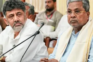 कर्नाटक में शिवकुमार के सोशल मीडिया पोस्ट ने दी नेतृत्व परिवर्तनों के कयासों को हवा, राजनीतिक गलियारे में मची हलचल