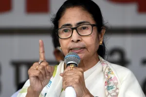 SIR विरोधी रैली में CM ममता का मोदी सरकार पर बड़ा हमला, बोलीं-पूरे देश को हिला दूंगी..., जानें पूरा मामला