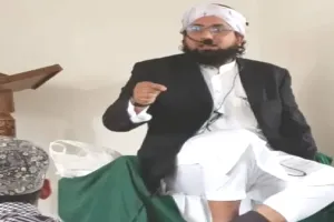 दिल्ली ब्लास्ट केस में एक और बड़ा खुलासा, मौलवी ने लिखी थी स्क्रिप्ट? सामने आया 4 डॉक्टरों का कश्मीर कनेक्शन