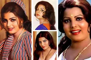 दिग्गज गायिका-अभिनेत्री सुलक्षणा पंडित का निधन : नानावटी अस्पताल में ली अंतिम सांस, संगीत जगत में छाई शोक की लहर 