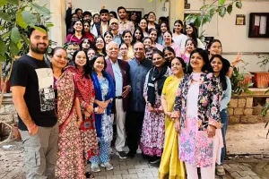 विश्वविद्यालय में प्राकृतिक चिकित्सा पर कार्यशाला आयोजित, विद्यार्थियों ने उत्साहित होकर लिया हिस्सा 