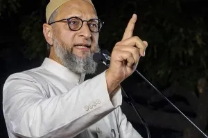 असदुद्दीन ओवैसी का बड़ा ऐलान: नीतीश कुमार को सहयोग देने को तैयार हूं बशर्तें वे सीमांचल के साथ..., जानें पूरा मामला