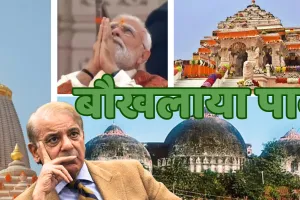 आखिर क्यों पाकिस्तान ने भारत में रहने वाले मुस्लिमों को लेकर यूएन में लगाई मदद की गुहार? जानें क्या हैं पूरा मामला