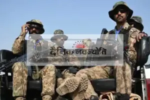 पाकिस्तानी सेना का बड़ा एक्शन! खैबर पख्तूनख्वा में टीटीपी से जुड़े 15 विद्रोहियों की मौत