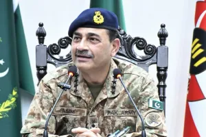 आसिम मुनीर की भारत को एक और गीदड़भभकी, बोलें अगर फिर युद्ध हुआ तो....