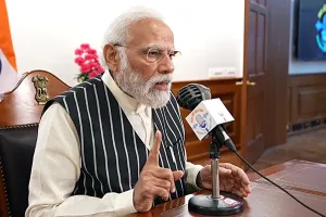''मन की बात'' पीएम मोदी ने कहा, खेलों के लिहाज से सुपरहिट रहा यह महीना