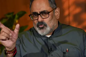 कहां गए 10,000 करोड़? केरल भाजपा ने तिरुवनंतपुरम निगम पर साधा निशाना