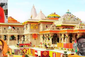 पीएम मोदी कल जाएंगे अयोध्या: करेंगे श्री राम मंदिर में ध्वजारोहण, जानें पूरा कार्यक्रम शेड्यूल