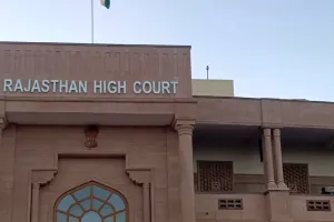 राजस्थान होईकोर्ट का बड़ा फैसला : हाथ से लिखी पोस्टमार्टम रिपोर्ट पर रोक, डिजिटल सॉफ्टवेयर लगाने के निर्देश जारी