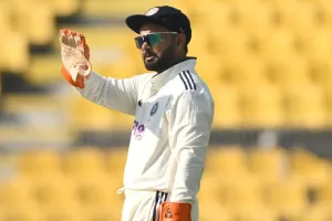 हम बेहतर प्रदर्शन नहीं कर पाए, टीम को और बेहतर होना होगा : ऋषभ पंत