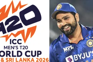 आईसीसी टी-20 विश्व कप : अगले साल 7 फरवरी से होगा आगाज, भारत और पाकिस्तान की भिड़ंत 15 फरवरी को होगी