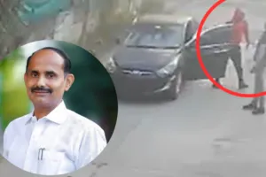 मॉर्निंग वॉक पर गए महाराष्ट्र कांग्रेस जिलाध्यक्ष सचिन गुजर से बदसलूकी, किडनैप कर पीटा, पुलिस जांच शुरू