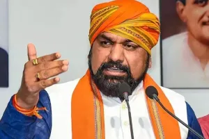 सम्राट चौधरी ने बताया एनडीए का प्लान, कहा-मोदी और नीतीश की इच्छा बिहार में सुशासन को और मजबूत करने की