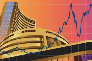 बढ़त के साथ खुले शेयर बाजार : सेंसेक्स 86 हजार के पार, निफ्टी में भी मजबूती